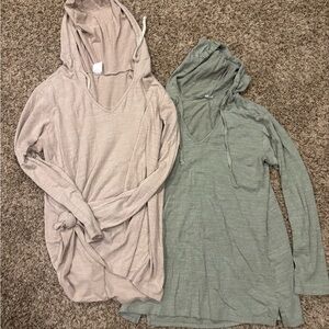 Agnes & Dora Favorite Hoodie Bundle